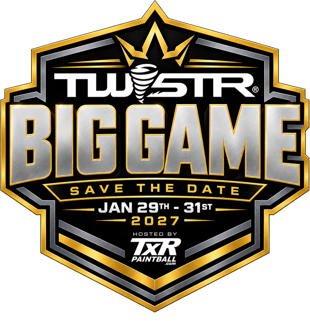 TwisterBigGame