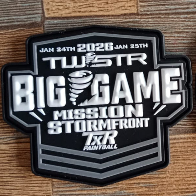 Twister Mission: Storm Front Event Patch