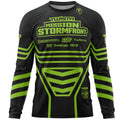 Glowball Jersey - Mission: Storm Front